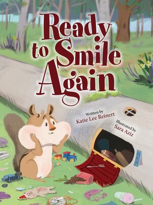 cover image of Ready to Smile Again